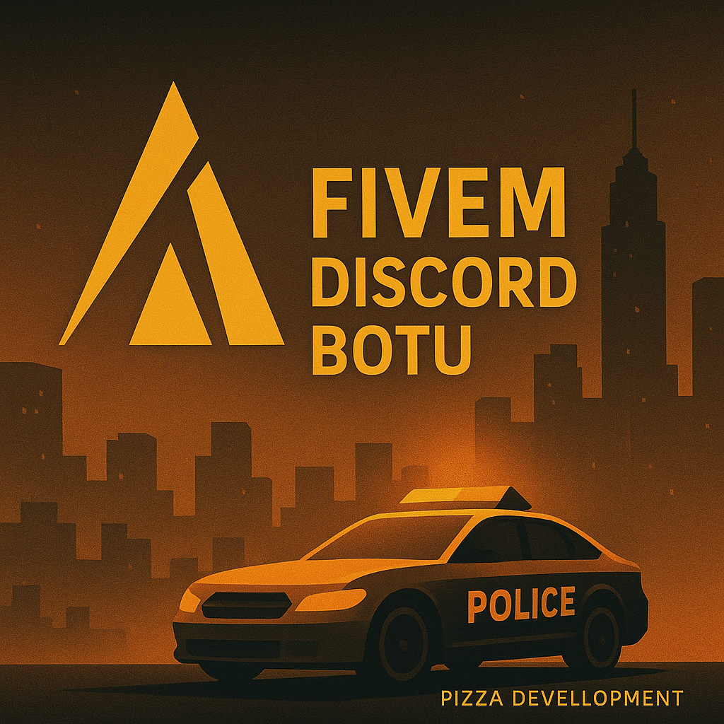 Fivem BOT Banner